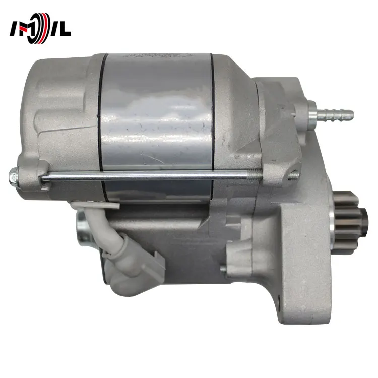 Автомобильный стартер двигатель amp 12-вольтовый LR011262 428000-6770 AH42-11001-BB для Range Rover Discovery 4 автомобильная система дистанционного