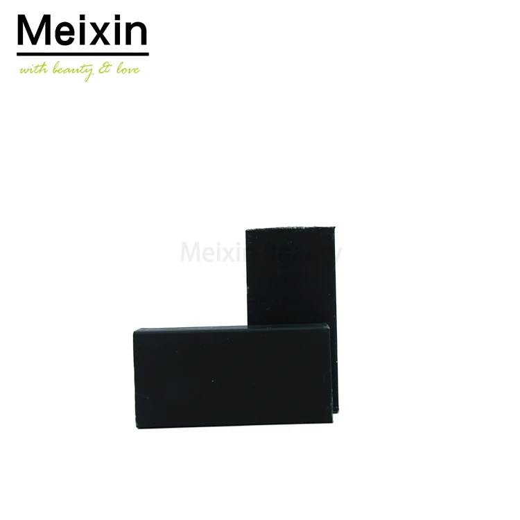 Meixin Wholesale Body Handmade Black Soap Acne Remover Soap Organic