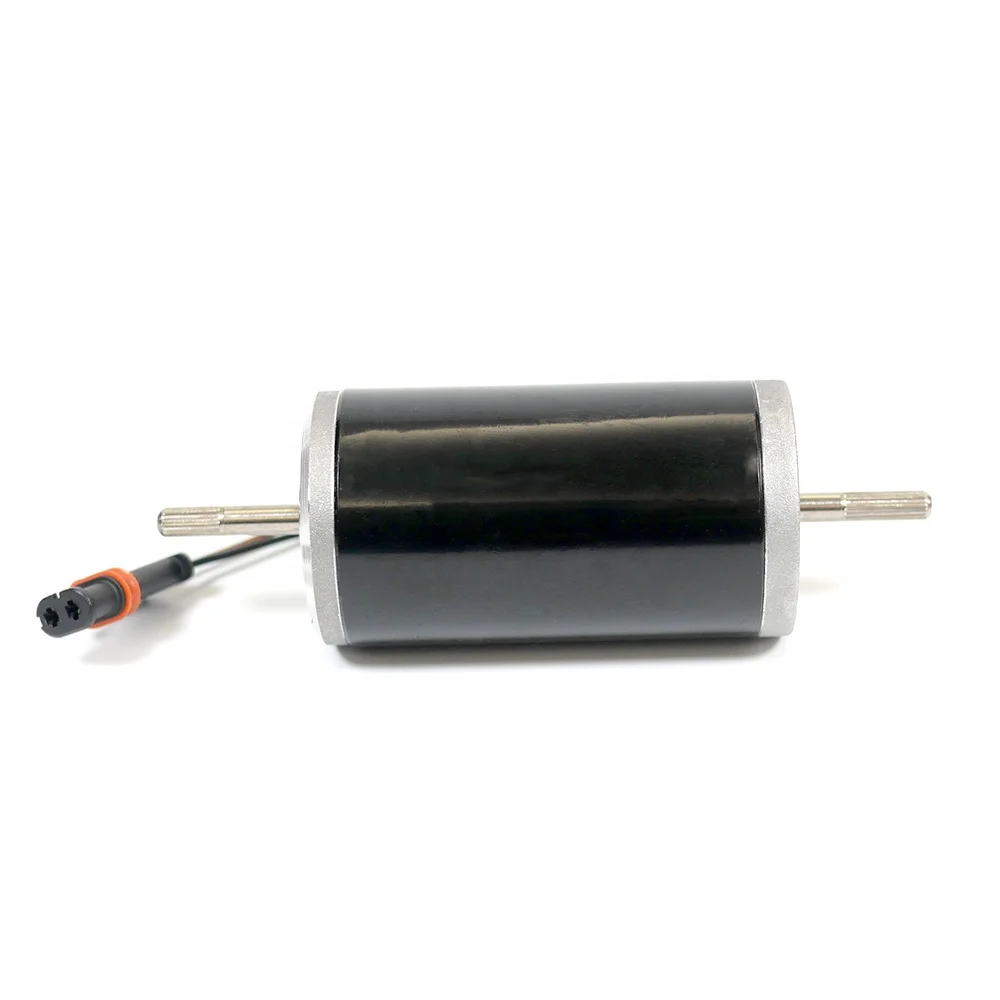 Applicable to Webasto  Airtronic D4 Combustion Air Blower Motor 24 volt 252069200200