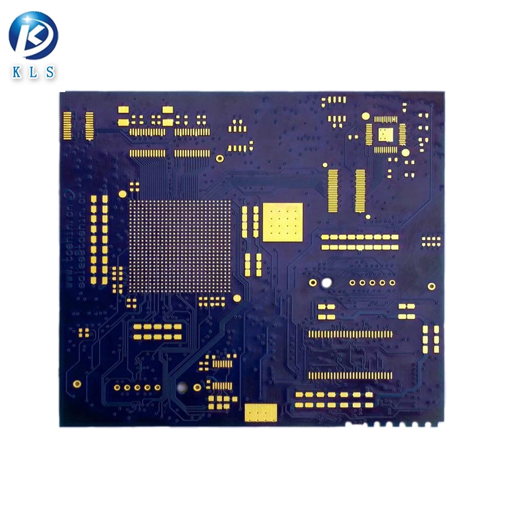 Customized Pcb&Pcba Production Fr4 Cem-3 Charger Pcba Pcb Design Service