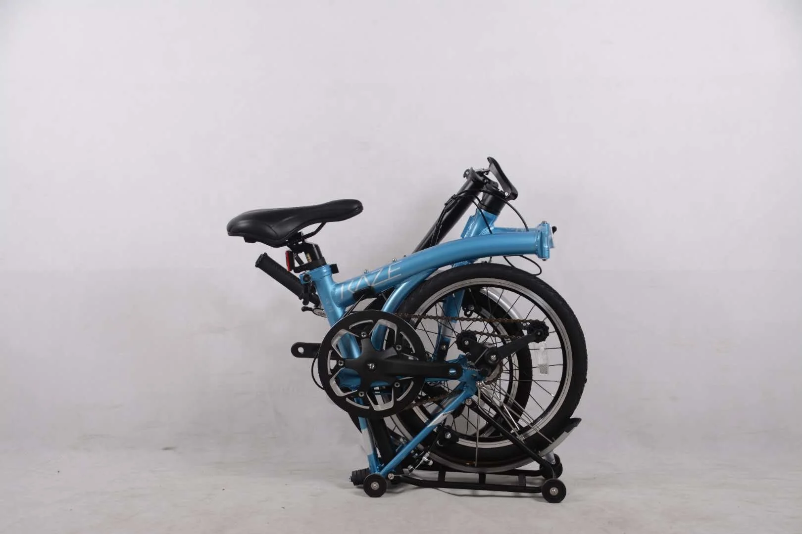 
16 inch Tri fold bike 
