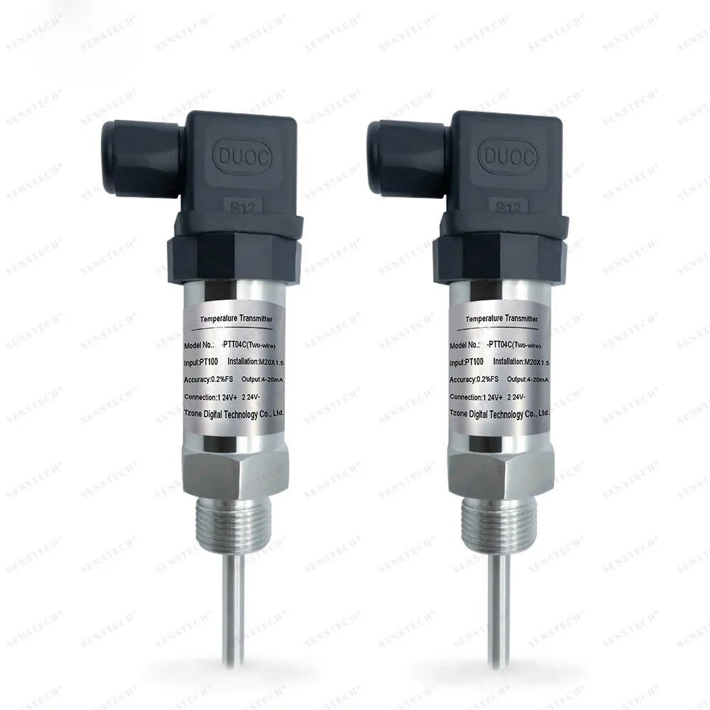 High Quality Products Temperature Transmitter Factory Price