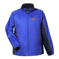 Sportswear School Uniform Design Costume School Uniform Tracksuit