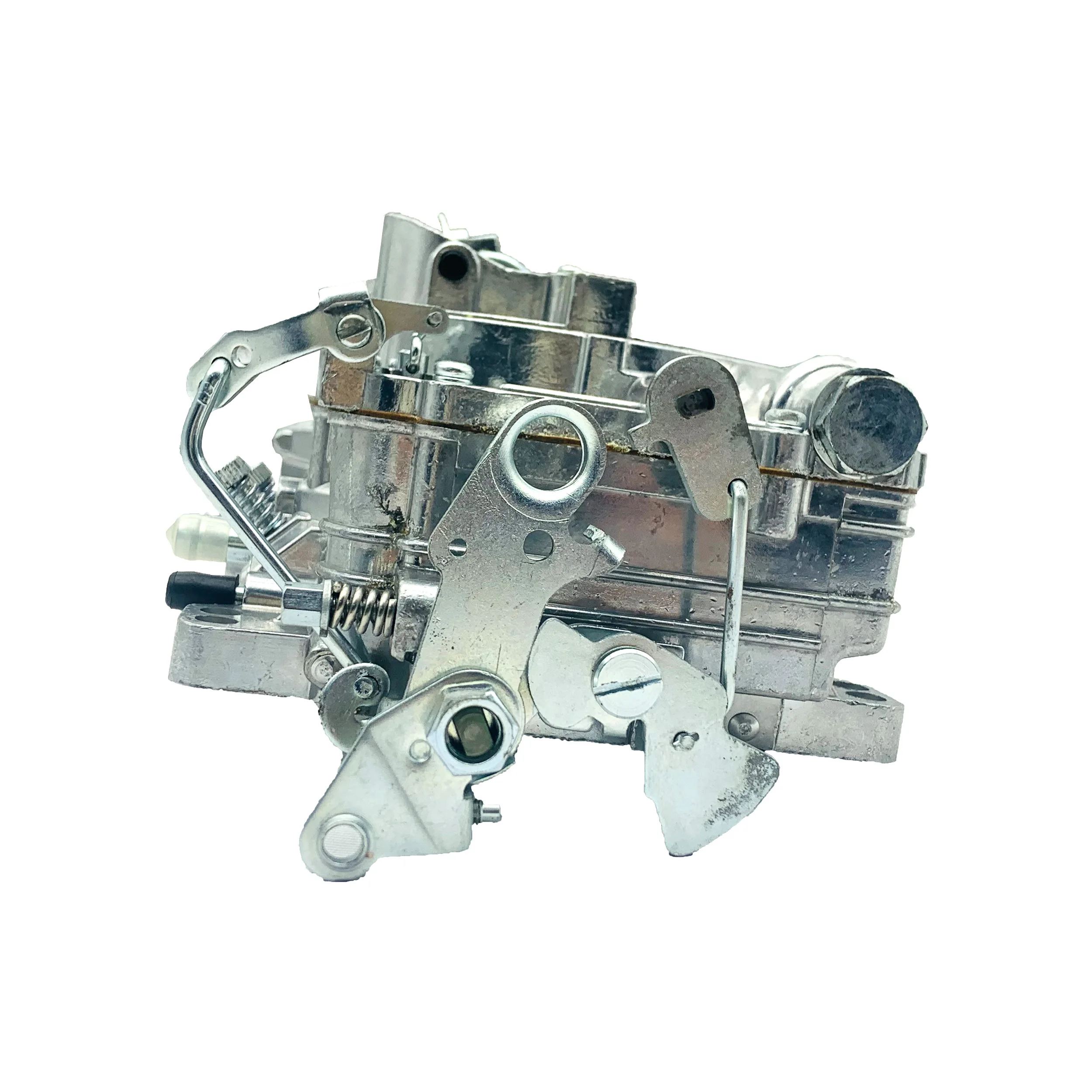 1405 ручной Дроссельный карбюратор для 600 CFM 4 ствола замена на Edelbrock