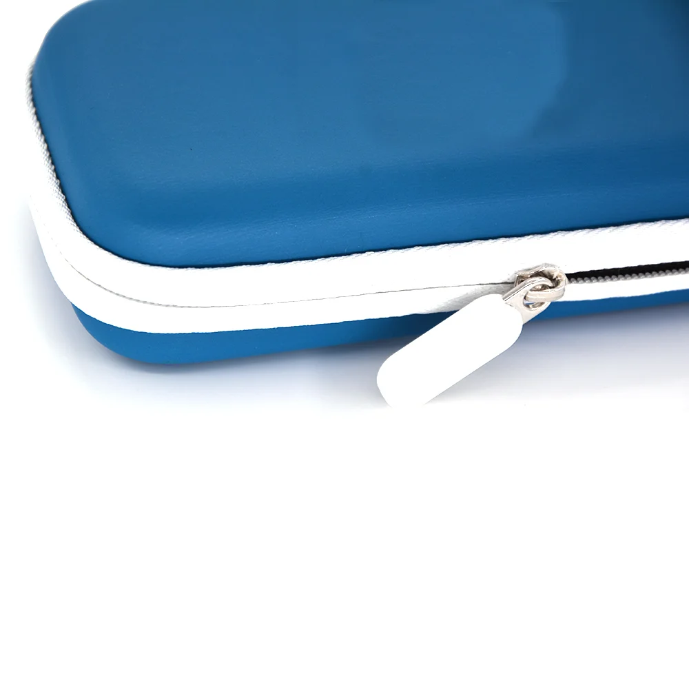 Пользовательский жесткий ударопрочный чехол EVA, сумка для жесткого диска, самый популярный чехол eva, Дорожный Чехол eva для ультратонкой необходимости