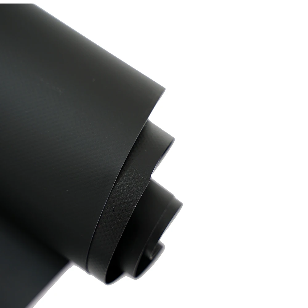 
Waterproof 1000D 18oz Heavy Duty PVC Tarpaulin / Truck Vinyl Tarps 