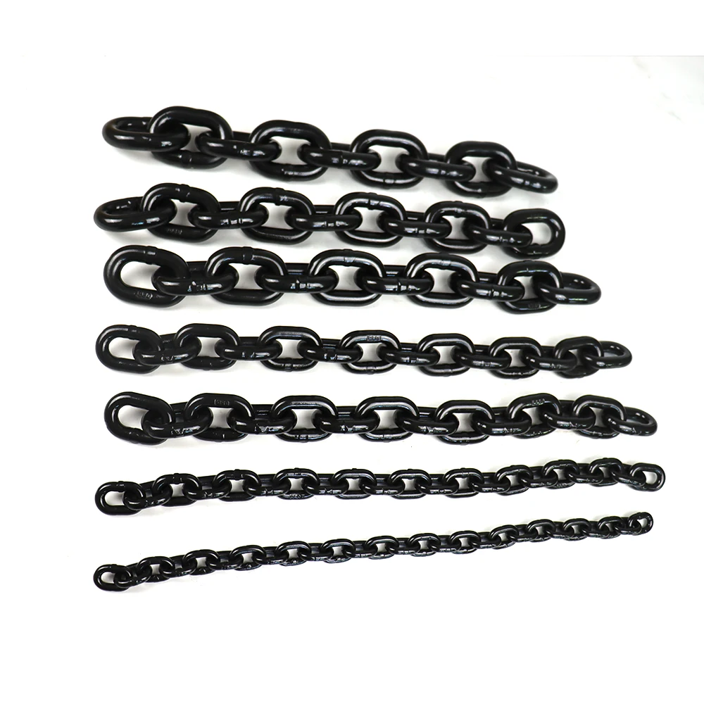 Chain Sling G80 Chains for Manual Block
