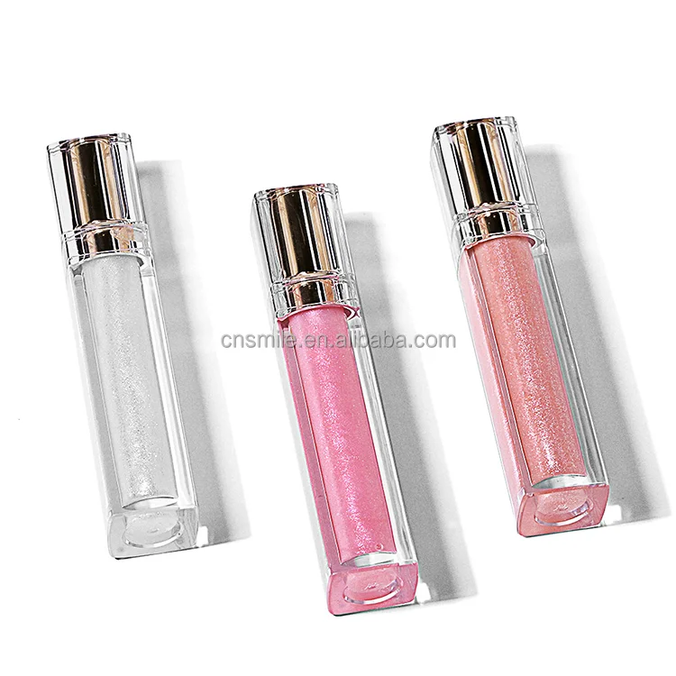 Custom Liquid Magic Shimmer Lipstick Long Lasting Make Your Own Private Label Glitter Lipstick