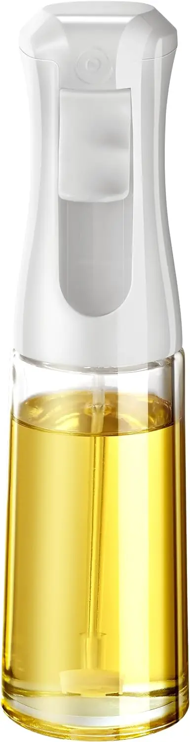 Practical Olive Oil Dispenser Spray Bottle Wholesale Empty Glass Oil Spray Bottle for Kitchen