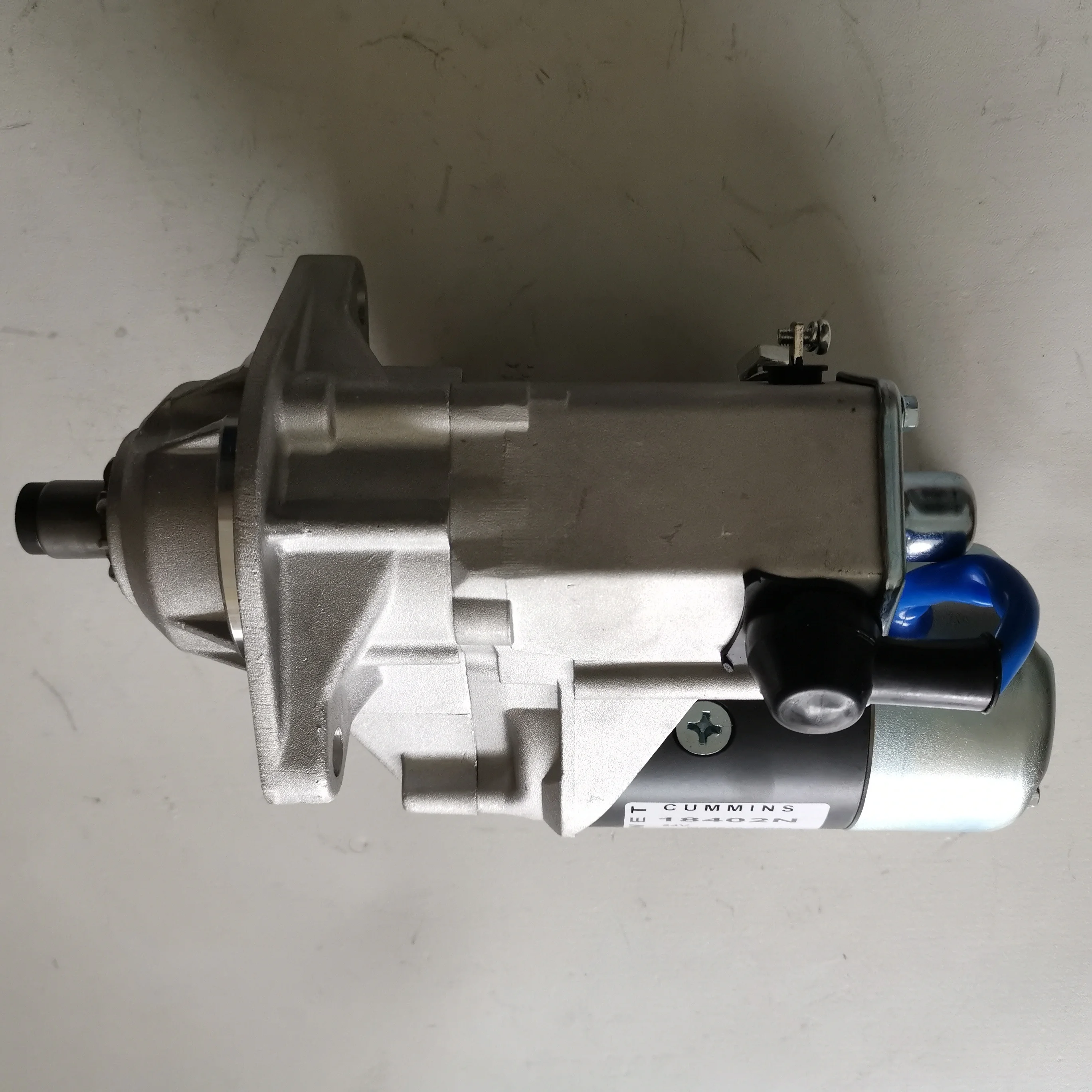 
 HOT SELL 6D102 STARTER 18402N/3864298/3920644/3922474/3957592/600-863-4210/3970101/6008634110/6008634130/6008634131/6008634210  