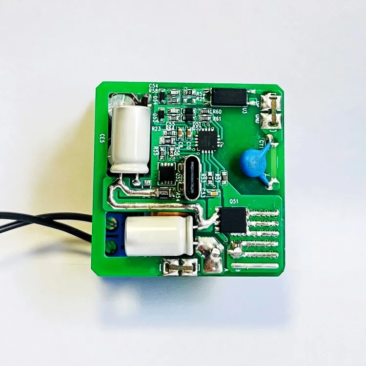 Печатная плата Pd 65 Вт, 5 В, 3 А, 9 В, 3 А, 12 В, 3 А, 15 В, 3 А, 20 в, а