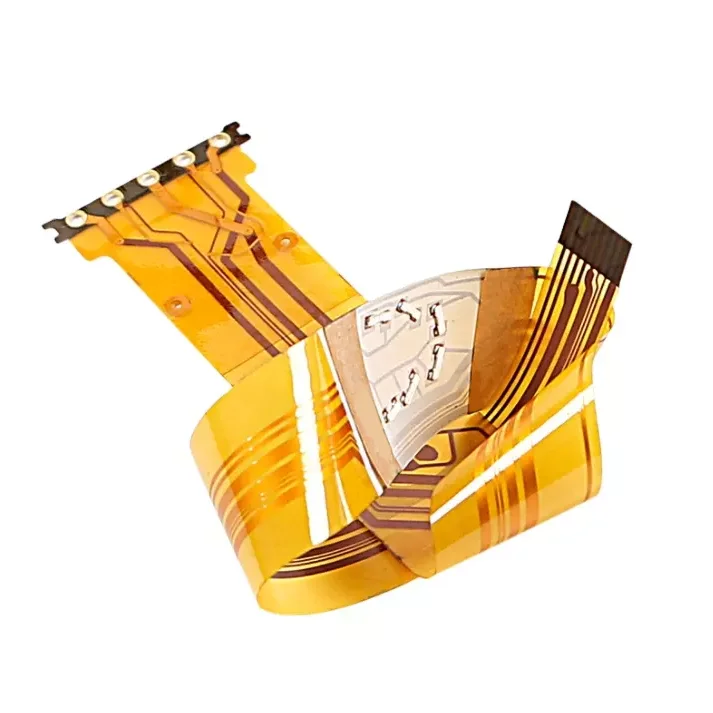 One Stop PCB Services manufacturer multilayer flex circuits Board