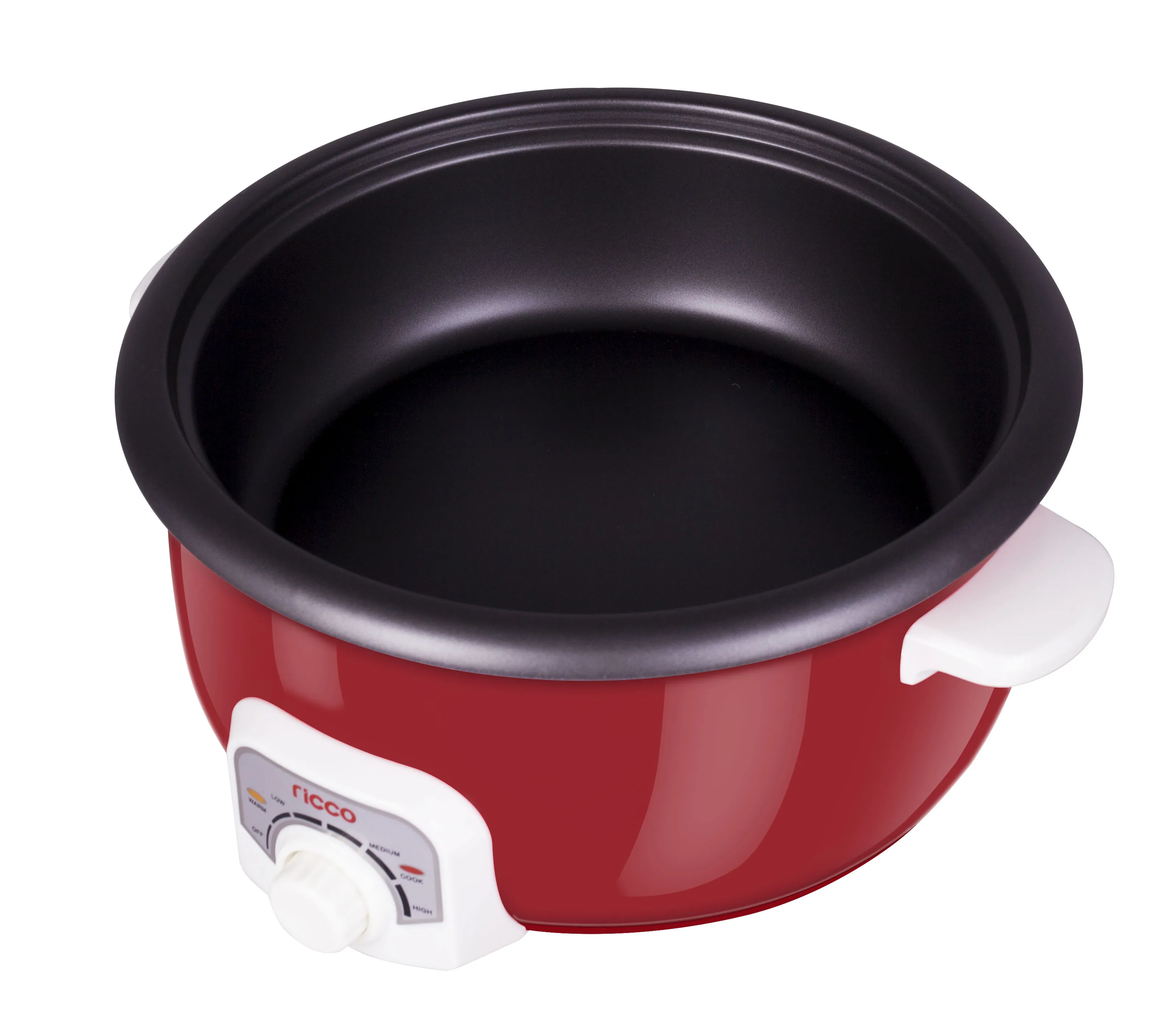 Multi cooker with hot pot function MC-130L multi cooker