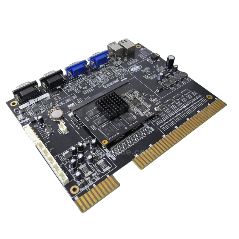 Mexico Popular Beanstalk Festi Fruta Plus 88% Habichuela PLUS Game Board for Skill Arcade Machine