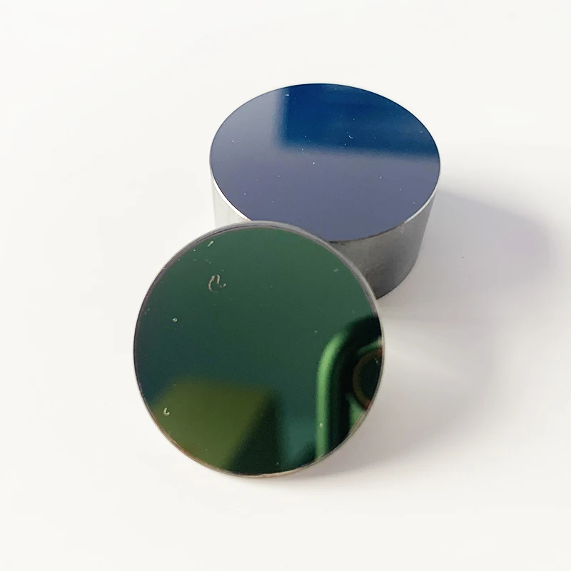 Индивидуальная инфракрасная оптика ge znse silicon MgF2 CaF2 LiF2 BaF2 Подложка для инфракрасных датчиков