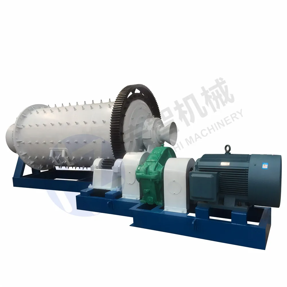 Best Factory Ore Grinding Mill Machine Gold Mining Ball Mill