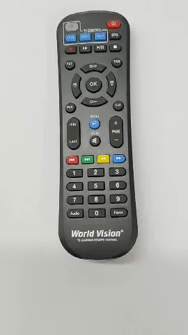 customized infrared remote new ABS cover 433mhz remote control