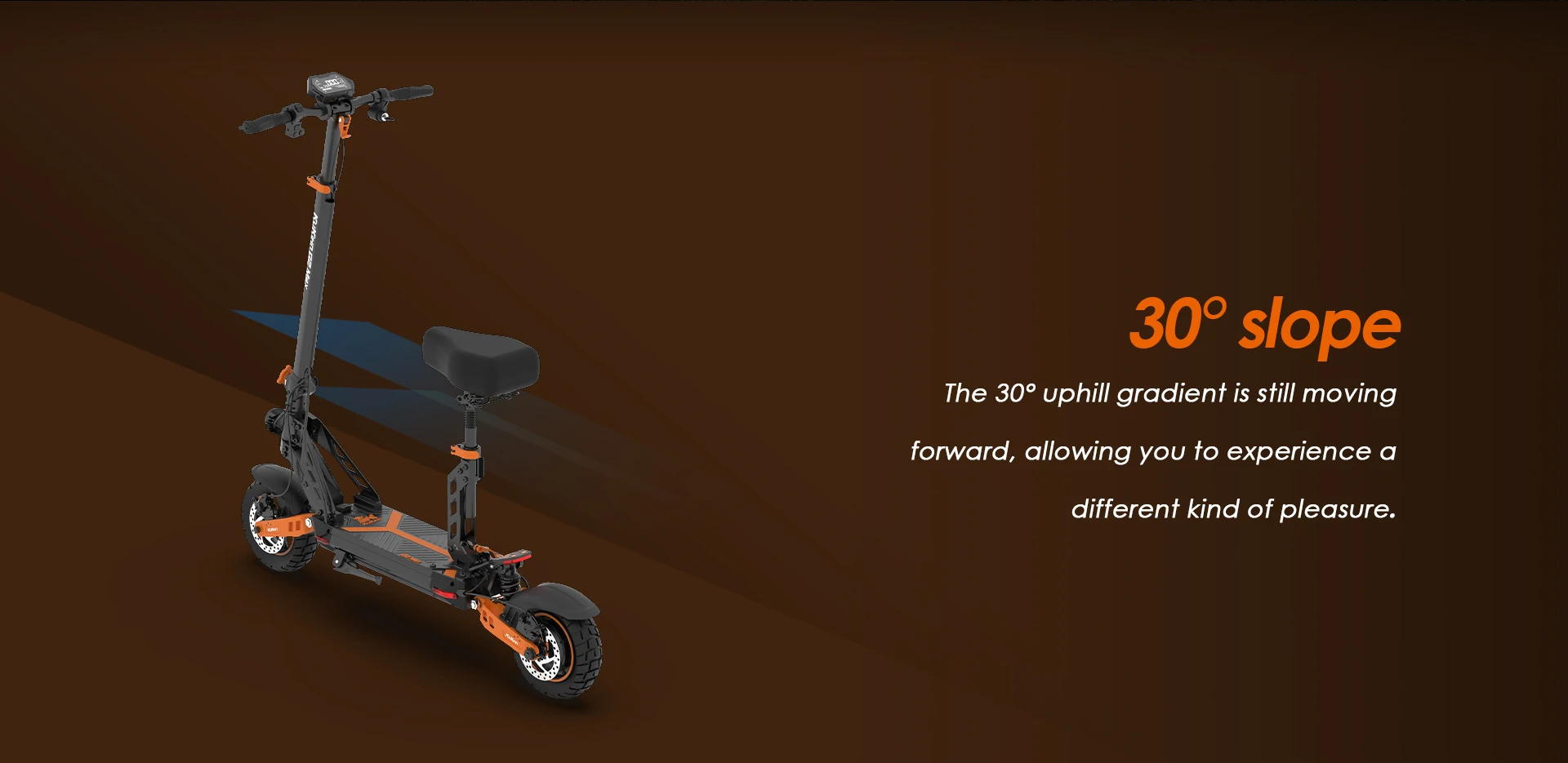 Экологически чистые продукты 2024 20 А. Ч. kukirin G2max citycoco электрические скутеры