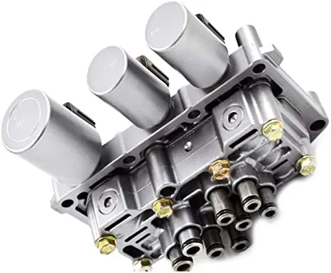 Линейный соленоид для HONDA FIT JAZZ 2003 2004 2005 2006 2007 2008