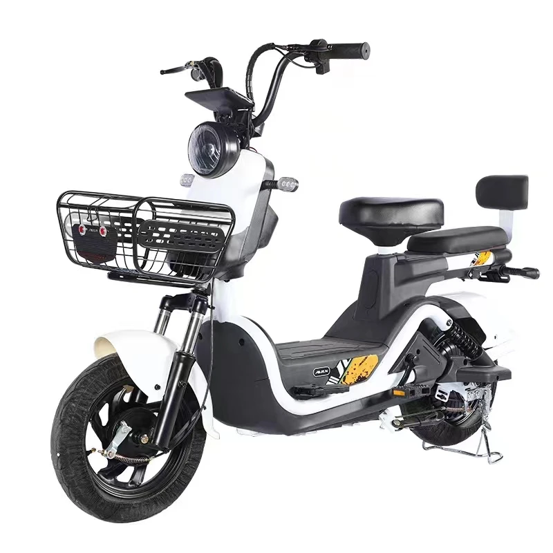 2024 fashionable Wholesale Popular cheaper High Speed Electric Scooter long distance Most popular