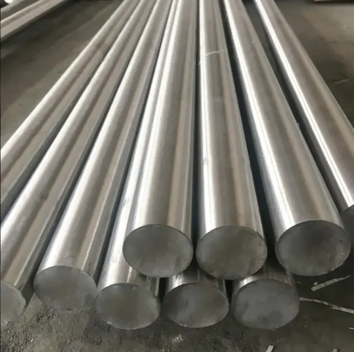 Китайский завод 431 420 430 444 409 410 420 430 нержавеющая сталь круглый стержень
