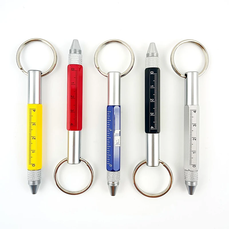 Custom Cheap Multi Tool Stylus Pen