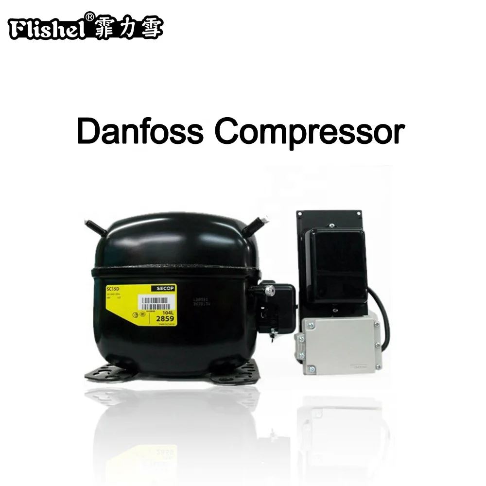 2 Glass Door Ice Cream Storage Popsicle Freeze Upright Deep Commercial Ice Cream Display Freezer