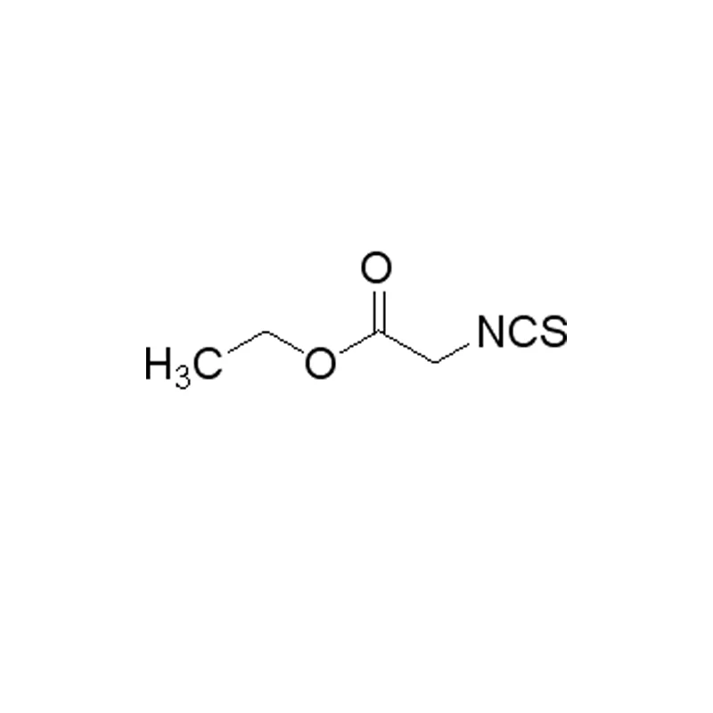 CAS No. 24066-82-8 ethyl isothiocyanatoacetate
