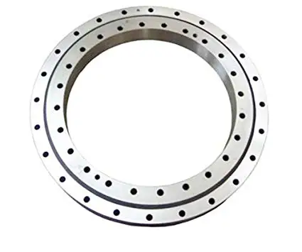 Высокоскоростной 792/1000G2K поворотный 42CrMo поперечный цилиндрический роликовый поворотный подшипник