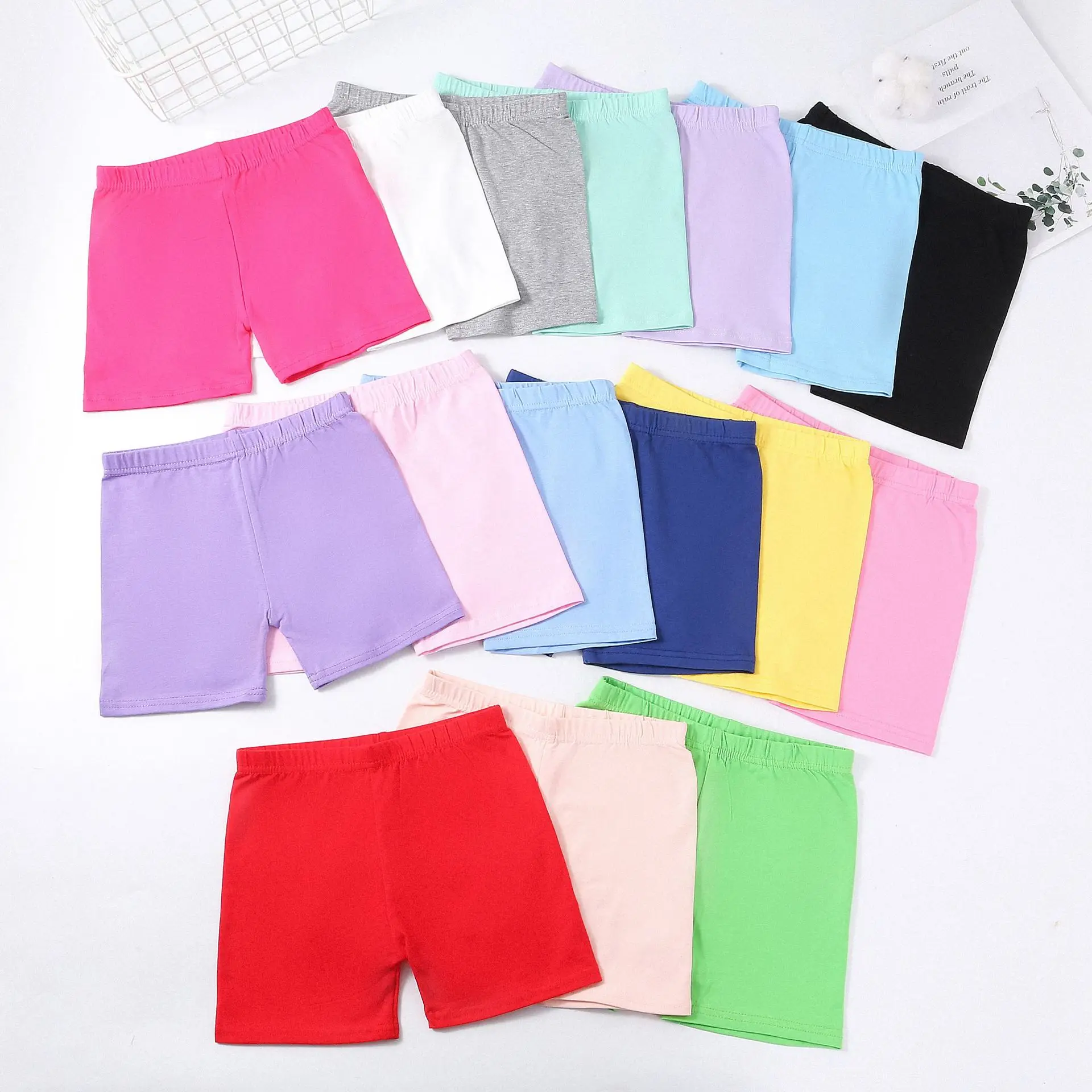 Girls Dance Pants for Gymnastics & Dancewear