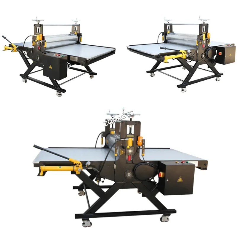 Hot Sale Automatic Hydraulic Large Format Etching Press Printmaking Machine Engraving Machine For Art Works