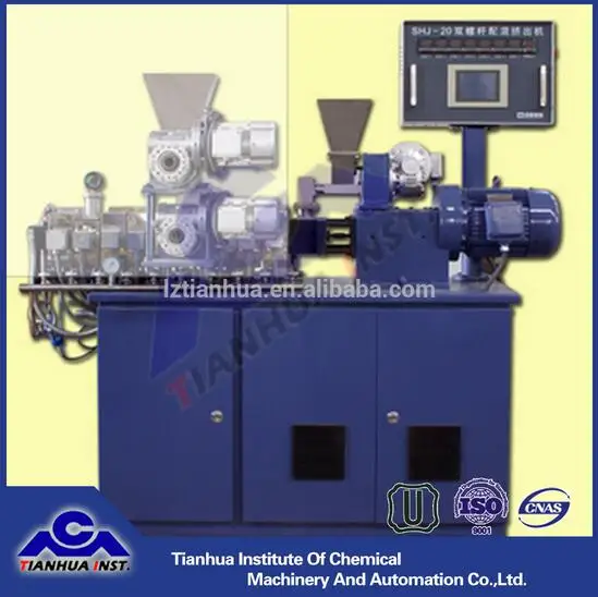 Lab Extruder Machine Sale small Extruder Machine For Laboratory