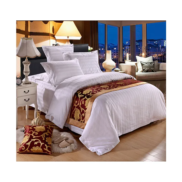 Bleach white 70gsm soft cotton quilt sheet fabric