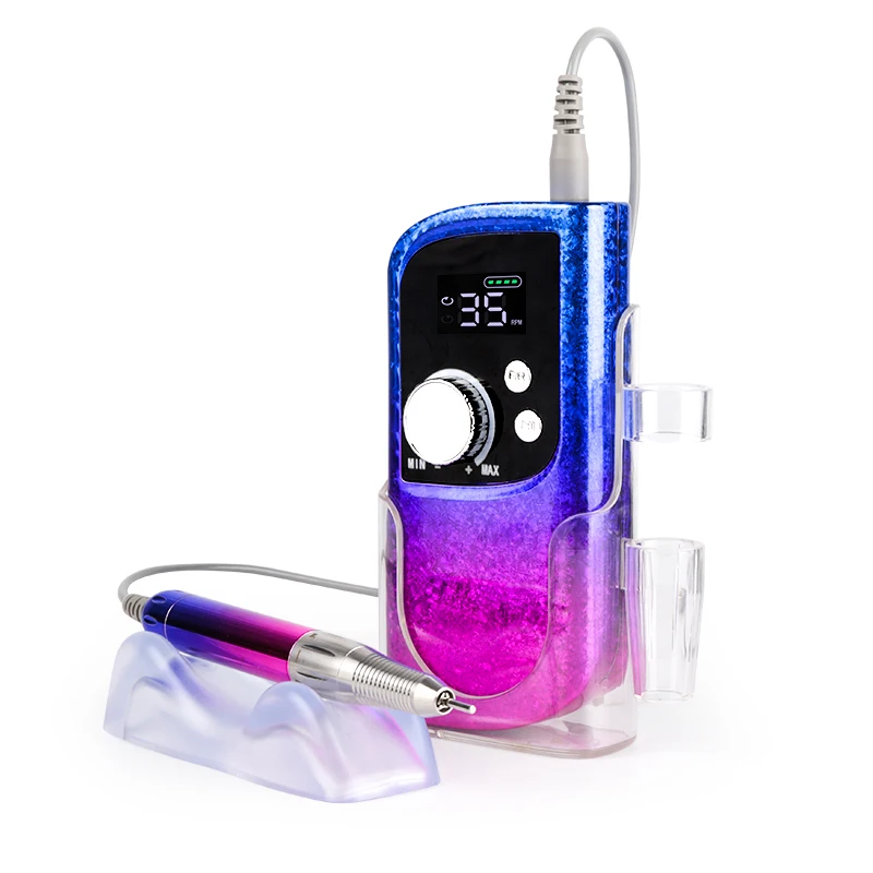 Аппарат для маникюра и педикюра Электрический с логотипом на заказ 35000