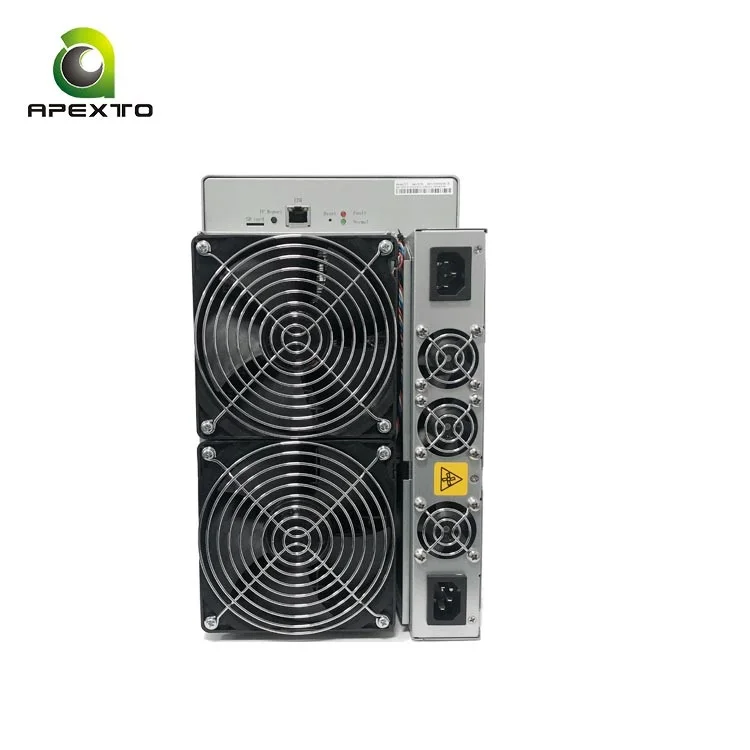 2021 The powerfull Antminer S19 pro 110T bitmain s19pro With pus all-in-one