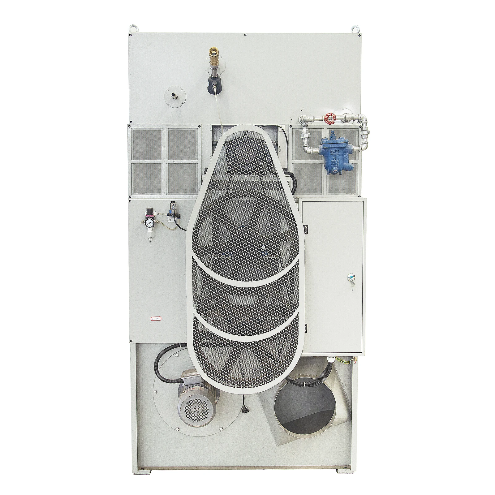 30kg to 100kg Commercial Laundry Dryer in Laundry Shop Equipment