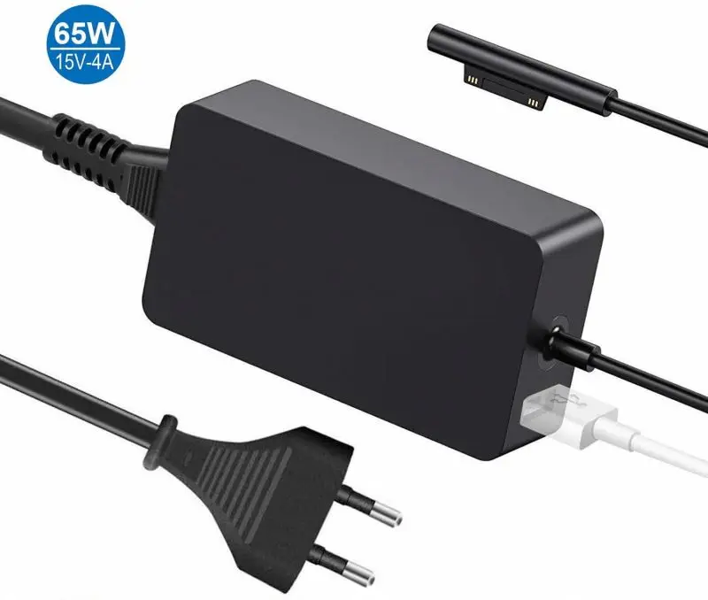Factory wholesale 36W 29v dc adapter 24V 2A 12v3a ac/dc adaptor with CE FCC ROHS KC for microsoft