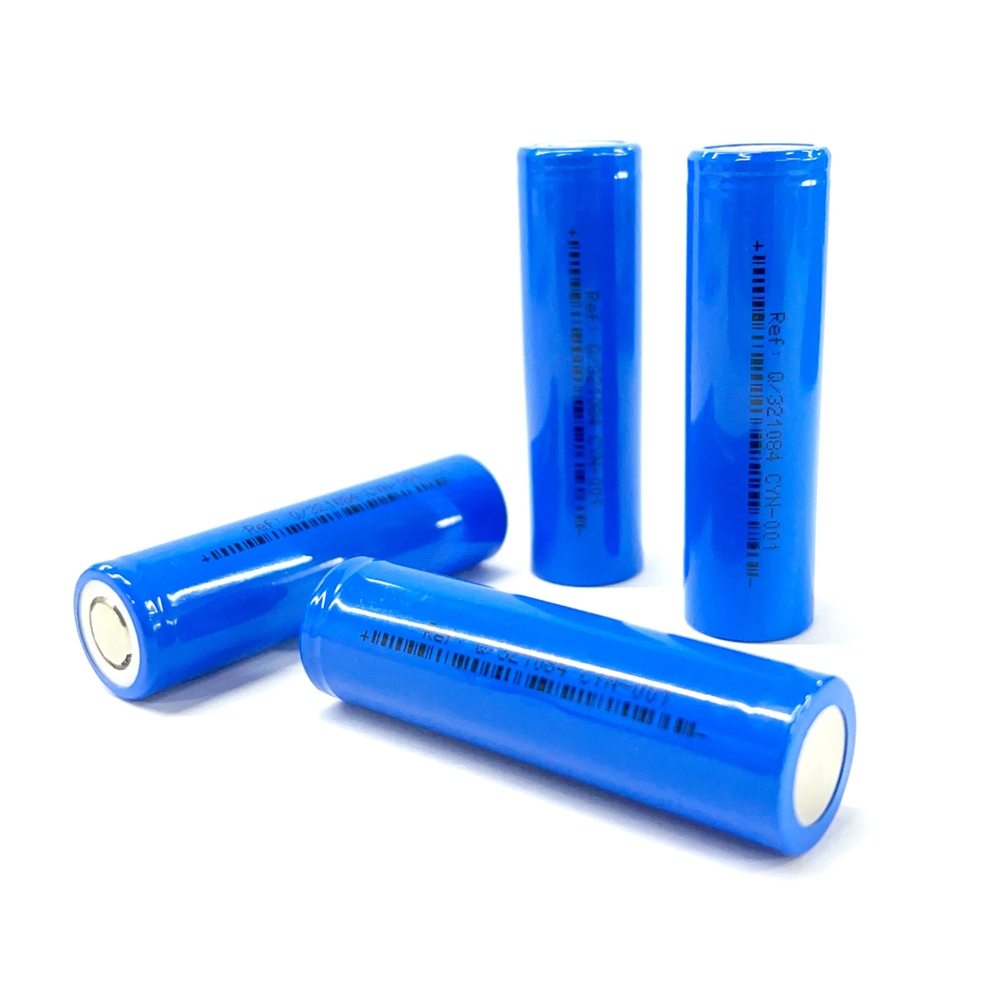 HIGHSTAR 3.1v 1300 Mah 1500 Mah 3000 Times Cycles Sodium-ion Battery Sodium Ion Battery 18650 Na-ion Battery