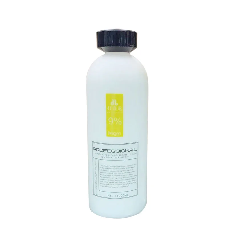 Professional Hair Developer Peroxide Oxidant Cream 1000ml