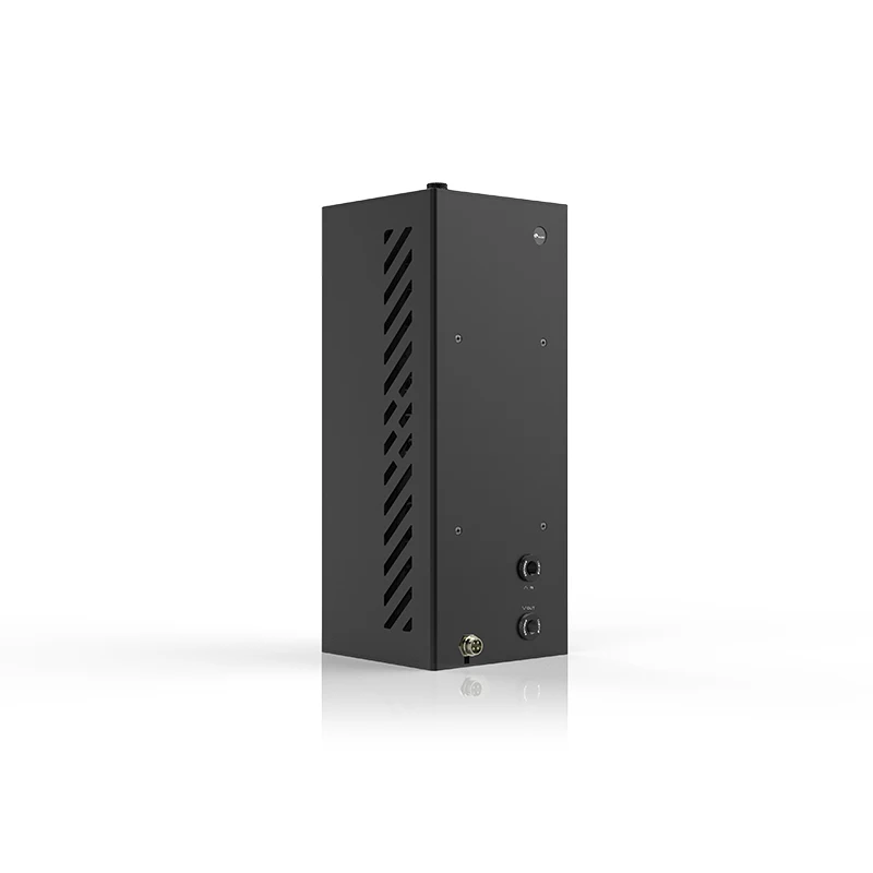 Bykski Computer Water Cooling External Water Cooler 360 PC Radiator Notebook Server Beauty Medical B-360-WCD-X