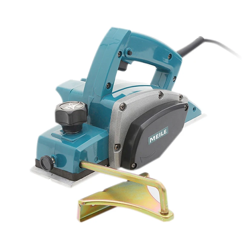 New type electric planer tool Professional Portable Power Tools Woodworking Electric Planer