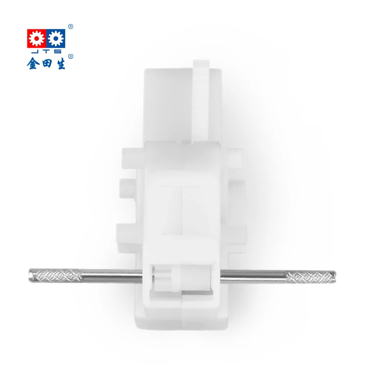 Factory Direct Selling Toy Accessories Friction Gear Box for Toys Otomation toy gearbox