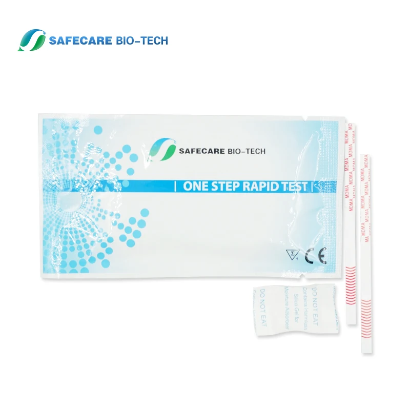 Wholesale Drug Mdma Of Abuse Urine Test Kit/ Mdma Test
