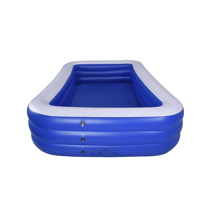 Синий надувной плавательный бассейн детские игрушки jouets открытый другой плавательный продажа oyuncak надувная игра аквапарк игрушка для ванной надувные игрушки