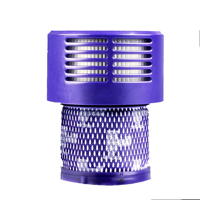 Горячая Распродажа запчасти Post Hepa фильтр для Dyson V10 SV12 робот