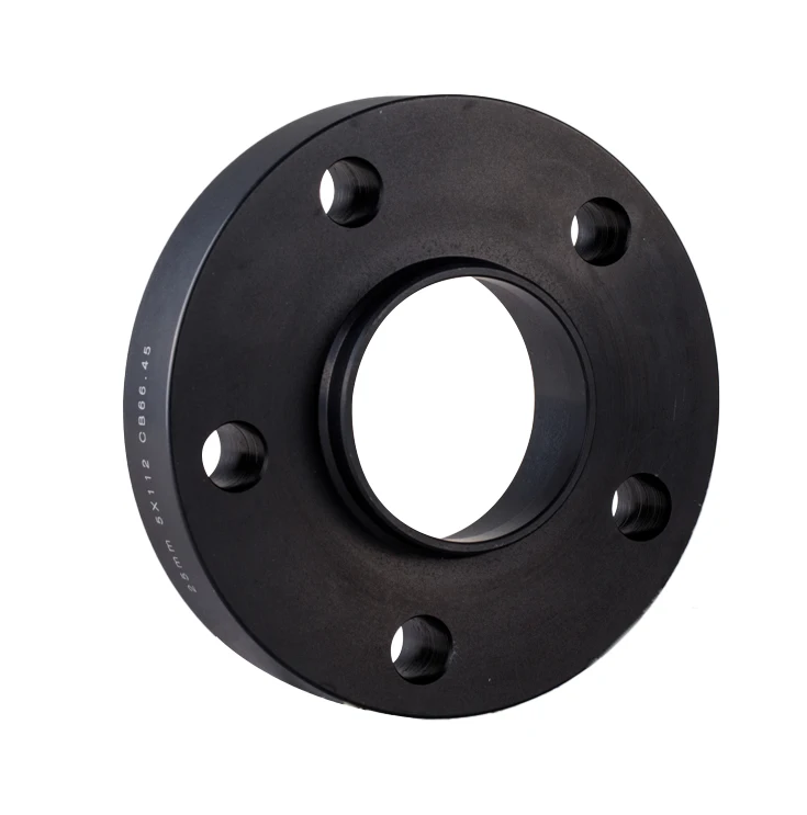 Wheel Adapters PCD 5X112mm Thickness 25mm