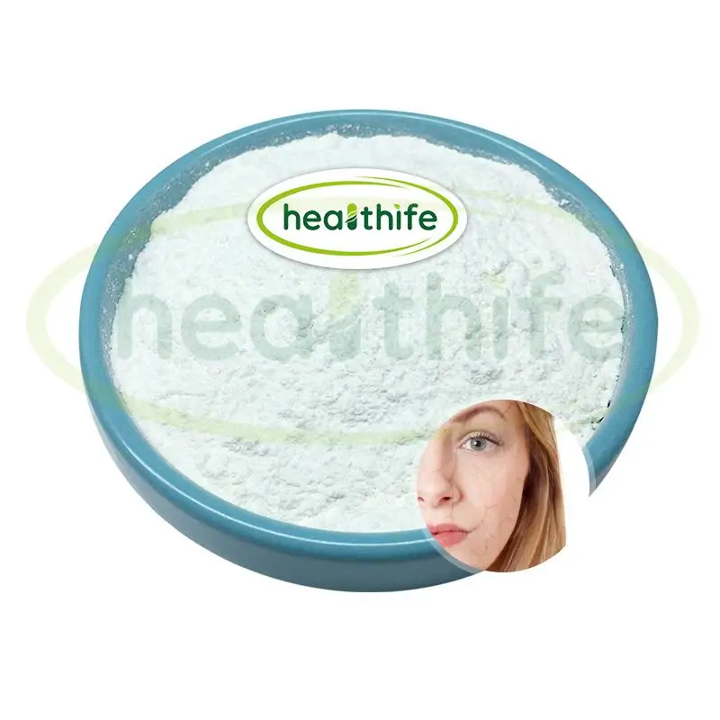 Healthife D Alpha Tocopheryl Succinate Powder 1185IU/g 1210IU/g Tocopherol Vitamin E