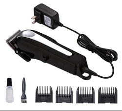 Hot Sale Barber Rechargeable Magic Hair Trimmer