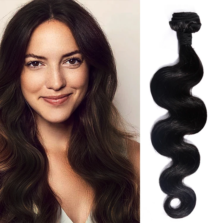 
Hitrust онлайн настройки 10a необработанные бразильские человеческие волнистые волосы, для придания объема комплект расширение 40 дюймов натуральная пучки волос поставщиков 