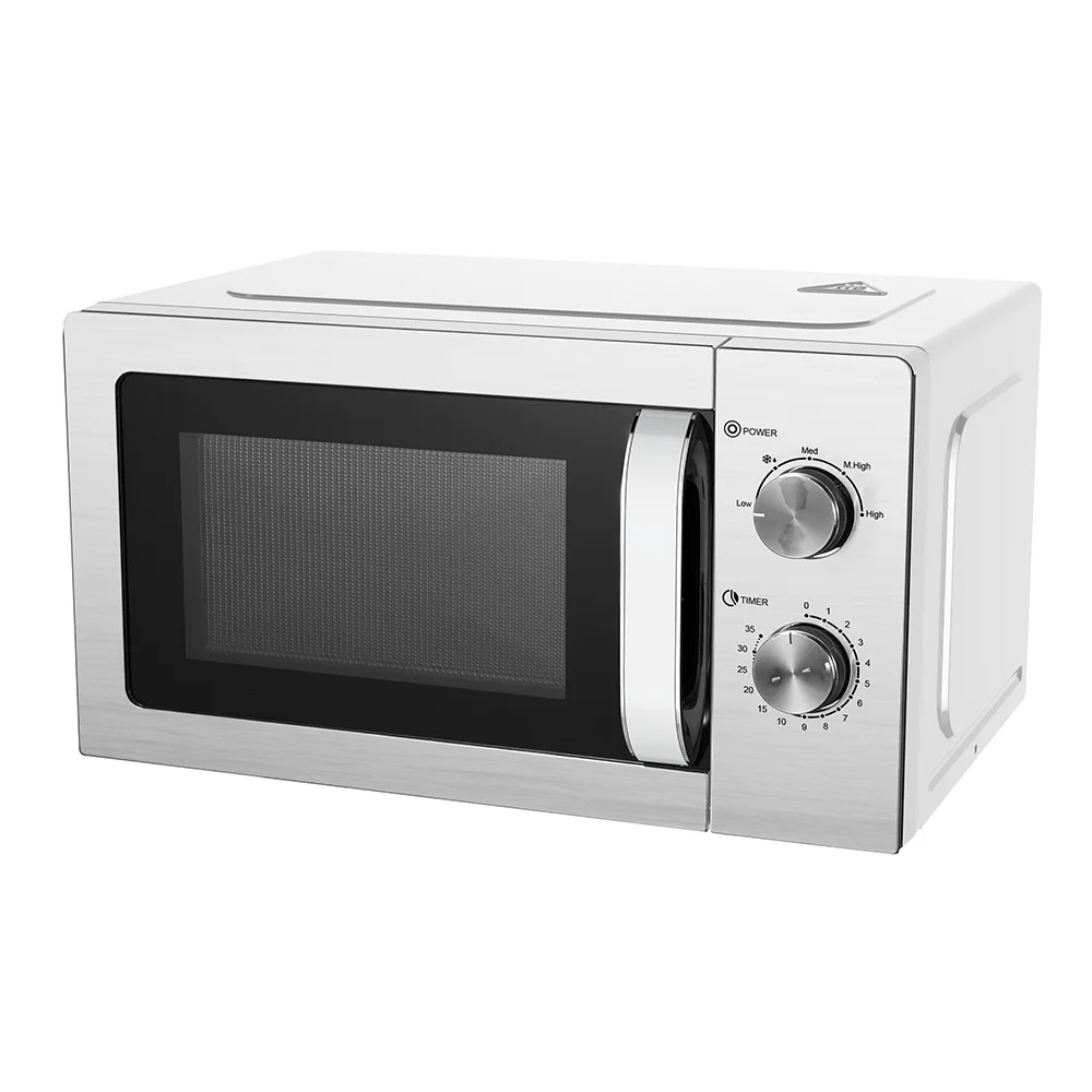 Wholesale 20L Convention Microwave Oven Commercial Micro-wave Oven For Hotel Restaurants Household Electro-mechanical Smart